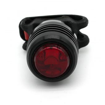 Luz Traseira 9Transport para Bicicleta RBL-14 - 1