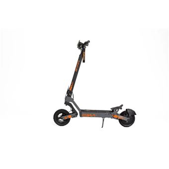 Trotinete Elétrica Kugoo G2 | 48V | 15ah | 800W | 55KM | Preto - 1