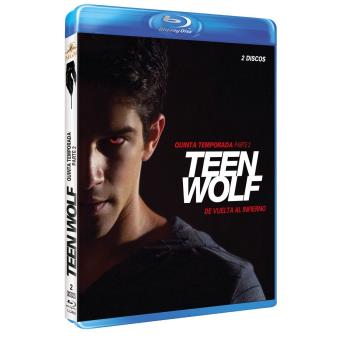 Teen Wolf 5T Parte 2 Br - 1