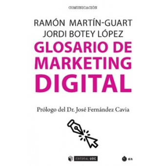 Glosario De Marketing Digital - 1