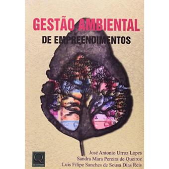 Gestão Ambiental de Empreendimentos - 1