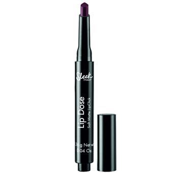 Batom Sleek MakeUP Lip Dose Lipstick - 1