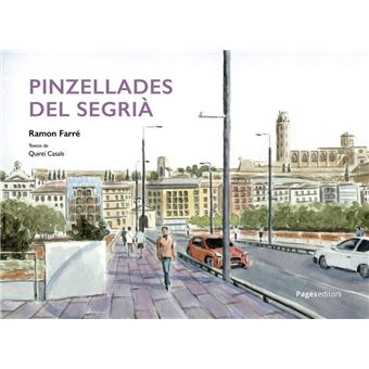 Pinzellades Del Segrià - 1