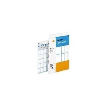 Herma Multi-purpose labels 81x110mm white 8 pcs. - 1