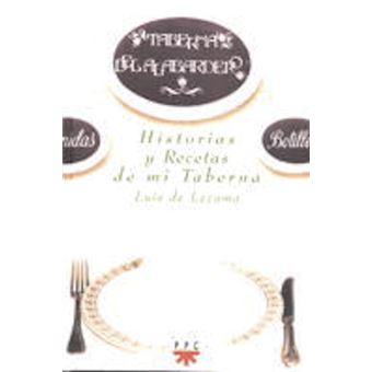 Historias Y Recetas De Mi Taberna - 1
