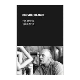 Por escrito, 1970-2010 - 1