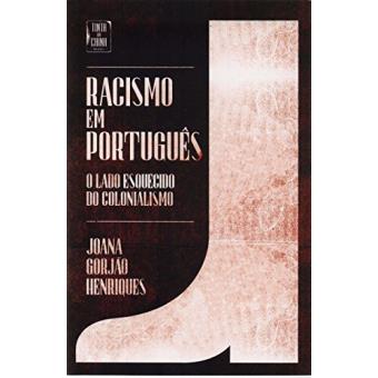 Racismo em Português - 1