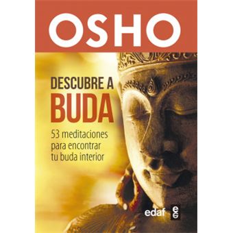 Descubre A Buda (Libro + 53 Cartas) - 1
