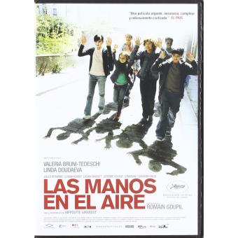 Las Manos En El Aire / Les Mains En L'Air (Hands Up) - 1