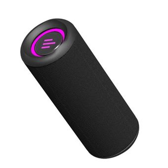 Coluna Bluetooth Pulse Wave 3 Rmsipx6 | 20W | Preto - 1