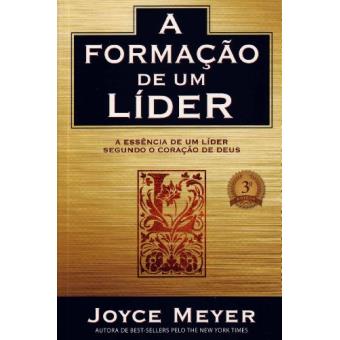 A Formação De Um Lider - 1