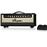 Bugera V22HD INFINIUM amplificador de áudio 2.0 canais Performance/palco Bege, Preto_0