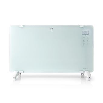 Aquecedor Nedis WIFIHTPL20FWT | Branco - 1