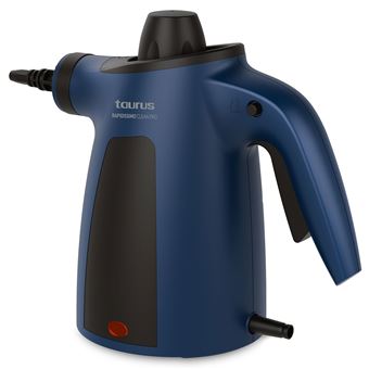 Máquina de Limpeza a Vapor Taurus Clean Pro | 1050 W | 3,5 bar | Azul - 1