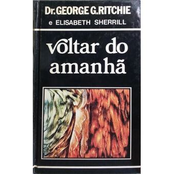 Voltar do amanhã. - 1