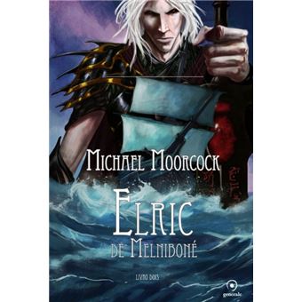 Elric de Melniboné - Volume 2 - 1