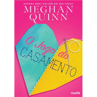 O Jogo Do Casamento - 1