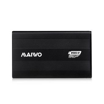 Disco Externo CoreParts MS501E2.5USB3 | 2.5"" | 500 GB - 1