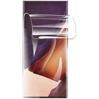 Película Hydrogel Flexível TPU V-REEL Anti-espionagem para SAMSUNG Galaxy Note 20 Ultra | 2 Peças - 1