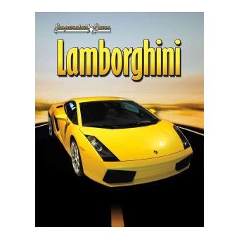 Lamborghini - 1