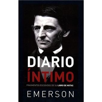 Diario Intimo Emerson - 1