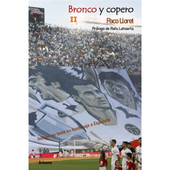 Bronco Y Copero Ii - 1