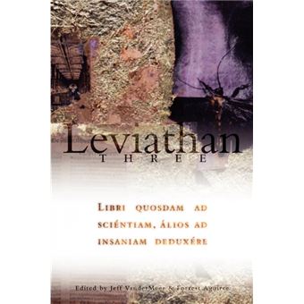 leviathan Volume Paperback -