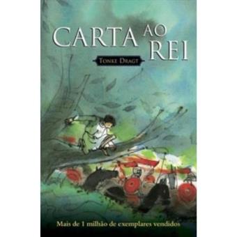 Carta Ao Rei - 1