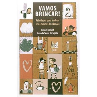 Vamos Brincar - 1