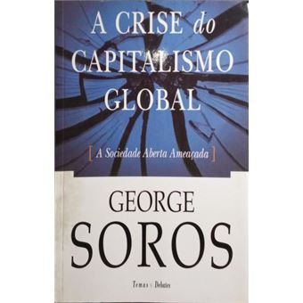 A crise do capitalismo global. - 1