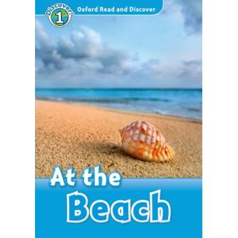 Oxford Read and Discover: Level 1: At the Beach - Paperback - 2012 - 1