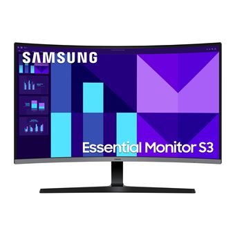 Monitor Samsung S39GD | LCD | FHD | 4 ms | 100 Hz | 32" | E - 1