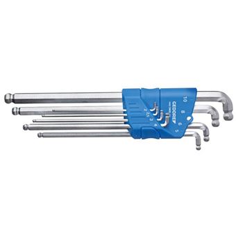 Chave hexagonal gedore 2797186 - 1