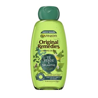 Champô Garnier 3600542152877 - 1