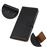 Capa Magunivers | PU + TPU com apoio Preto para Xiaomi Mi Note 10/Mi CC9 Pro_2
