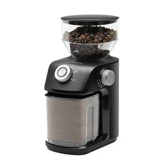 Moinho de Café Orbegozo MO 5000 | Prateado - 1