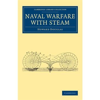 Naval Warfare with Steam - Paperback - 2012 - 1