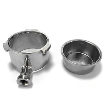 Acessórios de Máquinas de Café DUDAO BSSET02 | Adequado para Delonghi EC680 EC685 EC850 | Big Version - 1