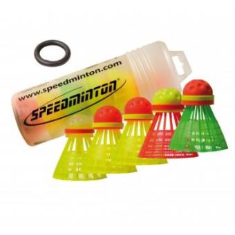 Volante Speedminton Speeder - 1