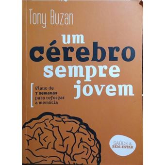 Um cérebro sempre jovem. - 1