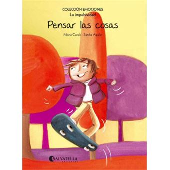 Pensar Las Cosas - 1