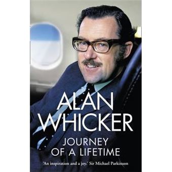 Journey of a Lifetime - 1