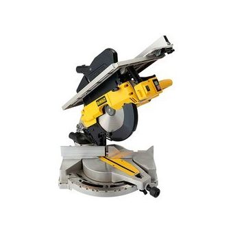Serra de Esquadria DeWALT D27113 - 1
