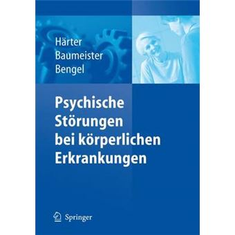 Psychische Storungen Bei Korperlichen Erkrankungen - Paperback - 2006 - 1