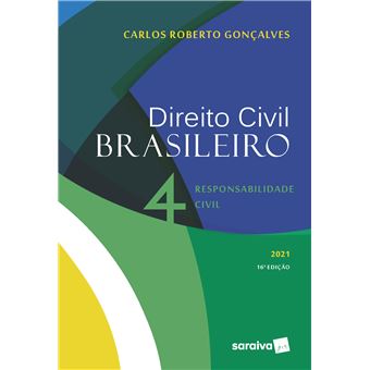 Direito Civil Brasileiro - 1