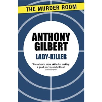 Lady Killer - 1