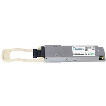Módulo de Transcetor de Rede BlueOptics 02-SSC-5806-BO | Prateado - 1
