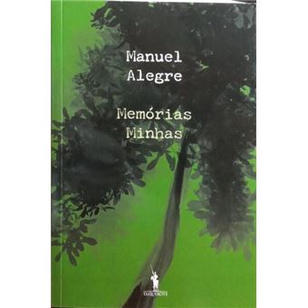 Memórias minhas. - 1