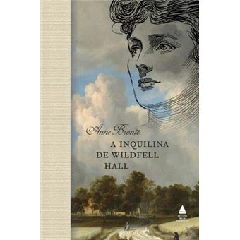 A inquilina de Wildfell Hall - 1