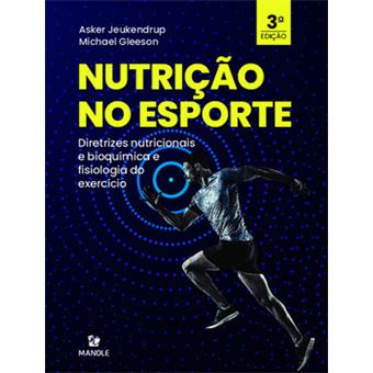 Nutrição No Esporte - 1